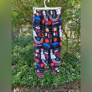 Nooworks Congdon Magic Joggers